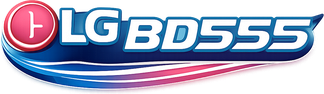 lg bd555